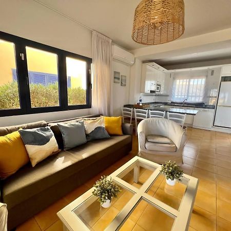 Bahia Meloneras Playa 1 Villa Dış mekan fotoğraf