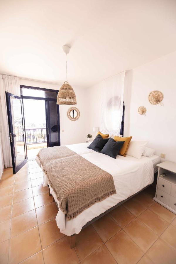 Bahia Meloneras Playa 1 Villa Dış mekan fotoğraf