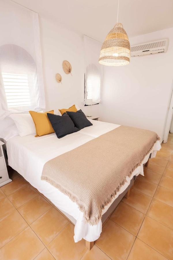 Bahia Meloneras Playa 1 Villa Dış mekan fotoğraf