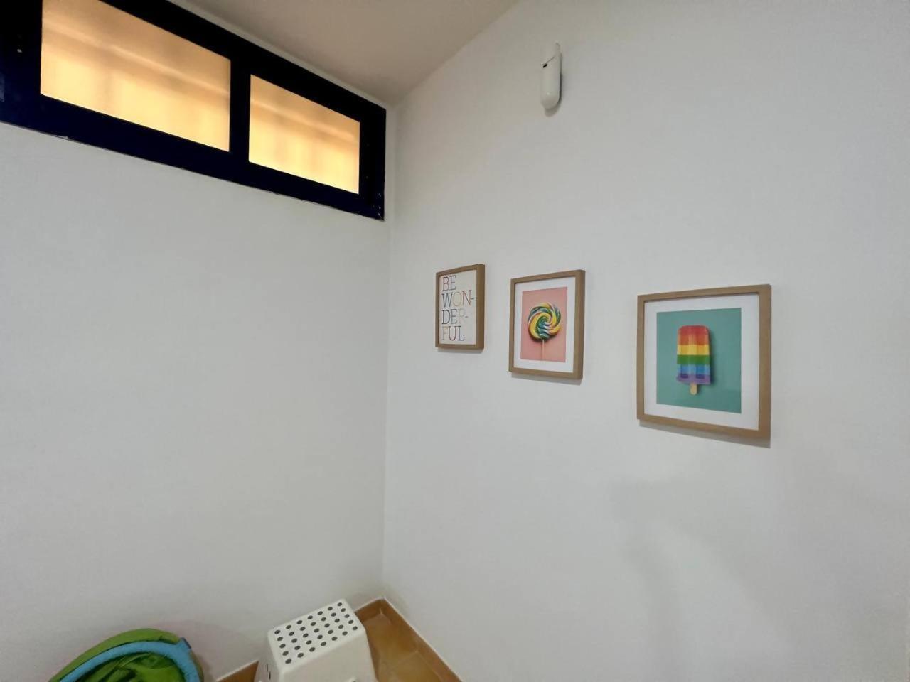 Bahia Meloneras Playa 1 Villa Dış mekan fotoğraf