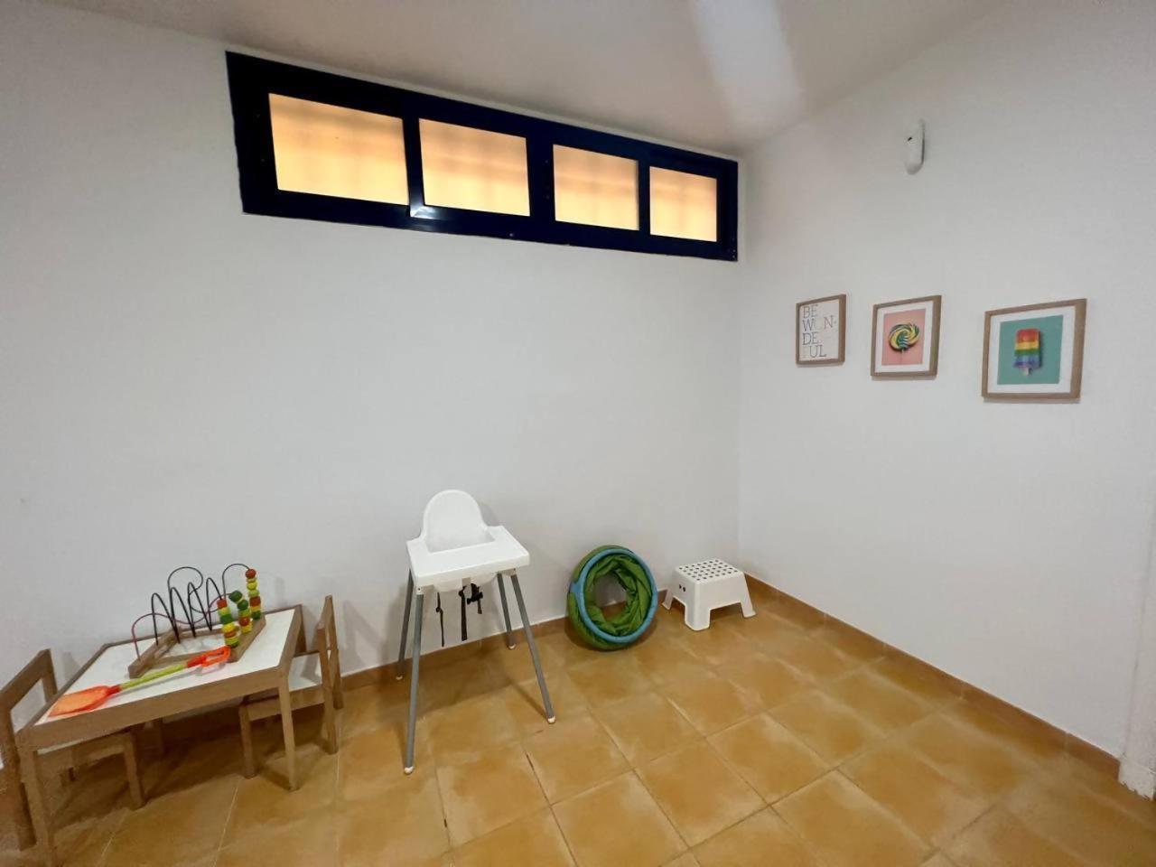 Bahia Meloneras Playa 1 Villa Dış mekan fotoğraf