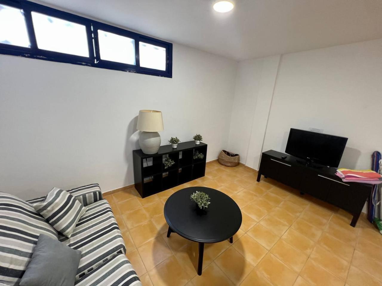 Bahia Meloneras Playa 1 Villa Dış mekan fotoğraf