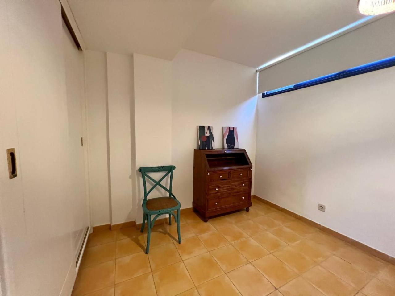 Bahia Meloneras Playa 1 Villa Dış mekan fotoğraf