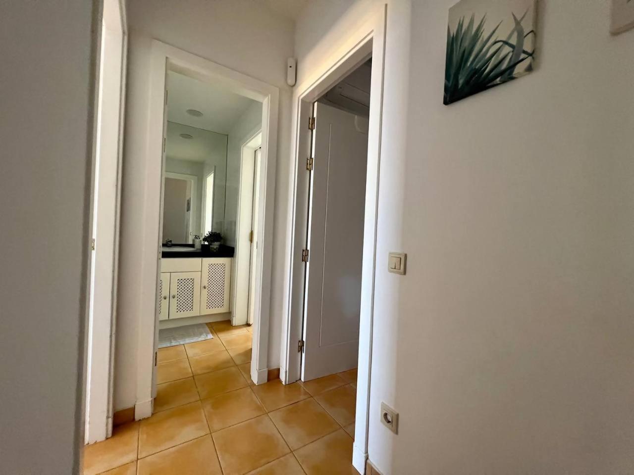 Bahia Meloneras Playa 1 Villa Dış mekan fotoğraf