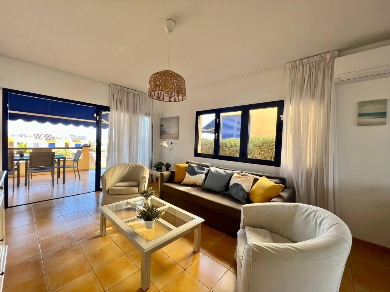 Bahia Meloneras Playa 1 Villa Dış mekan fotoğraf