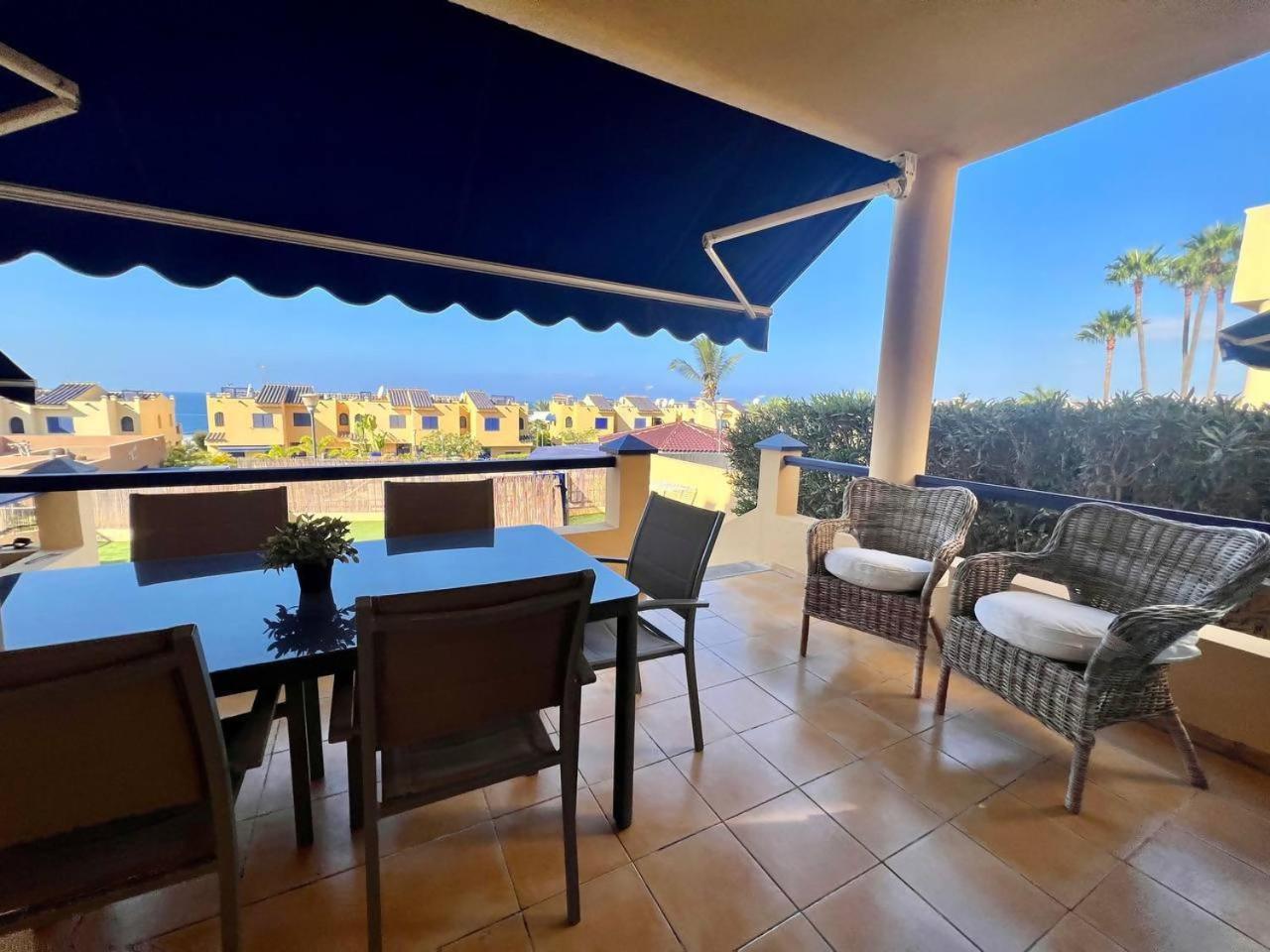 Bahia Meloneras Playa 1 Villa Dış mekan fotoğraf